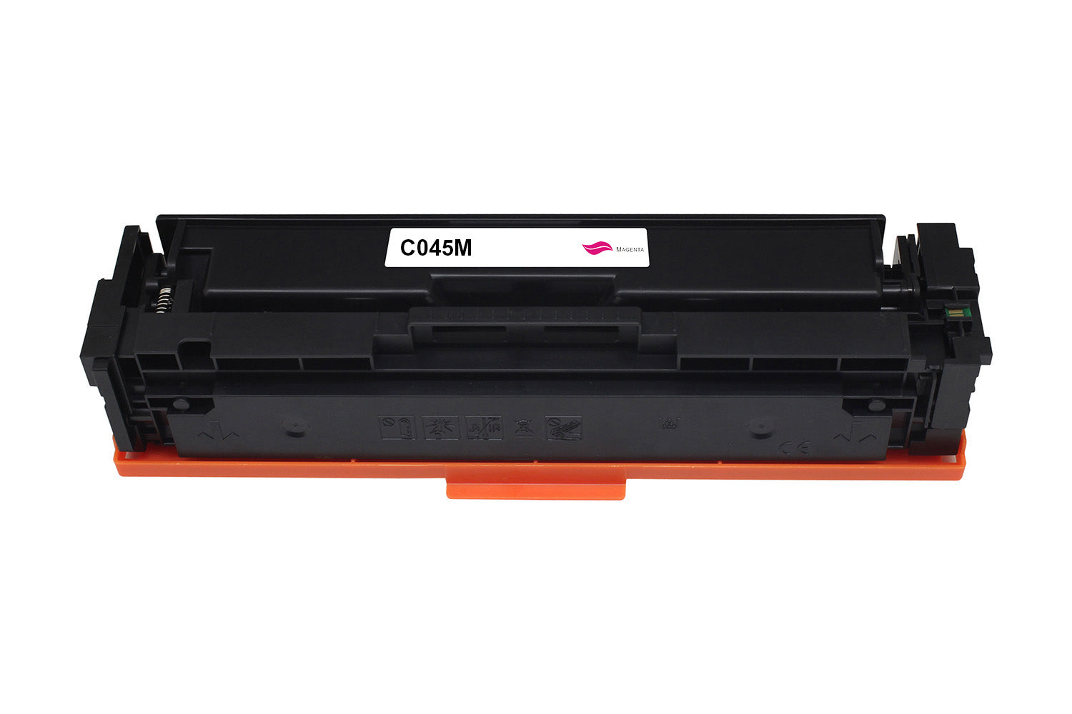Tonerkartusche Canon Magenta Kartusche 045M/1240C002