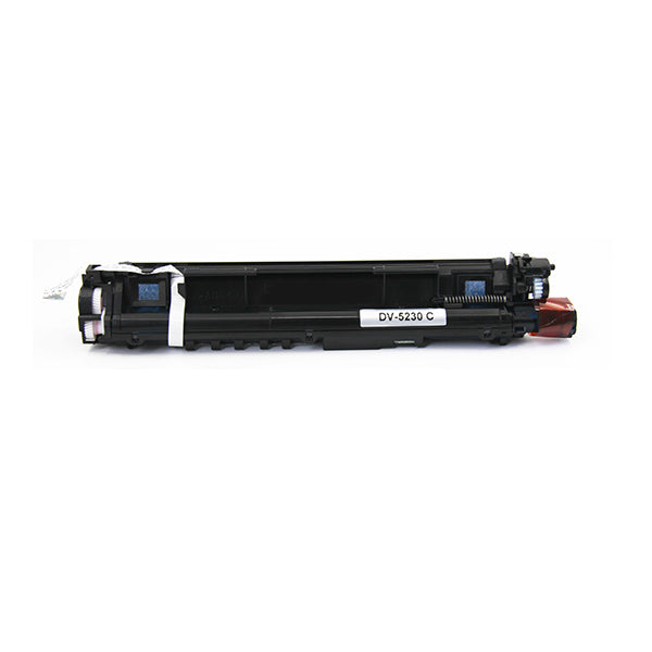 Entwicklereinheit Kyocera Cyan KYDV5230C