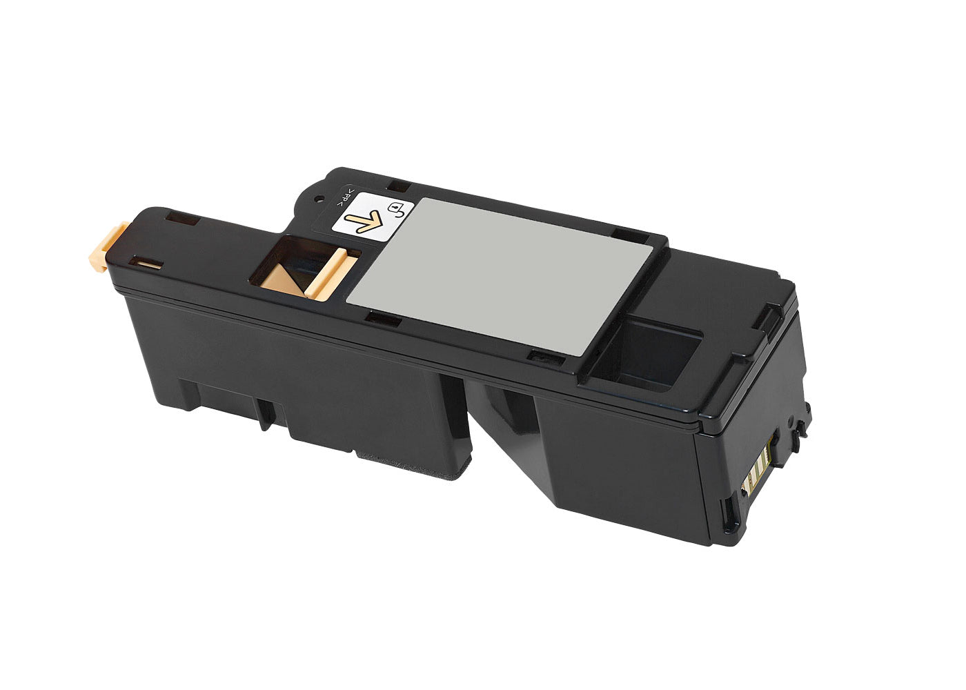 Tonerkartusche Dell Gelb W8X8P / 593-11143