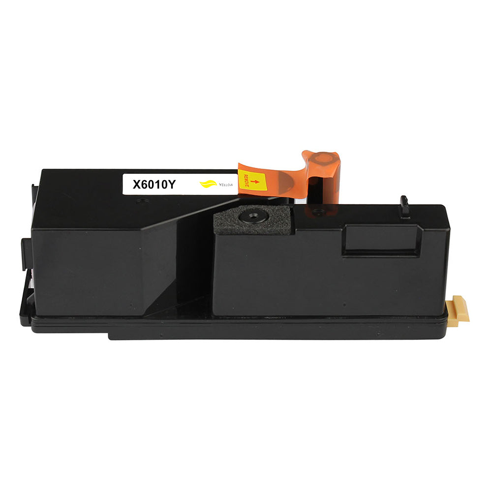 Toner-Kit Xerox Gelb 106R01629