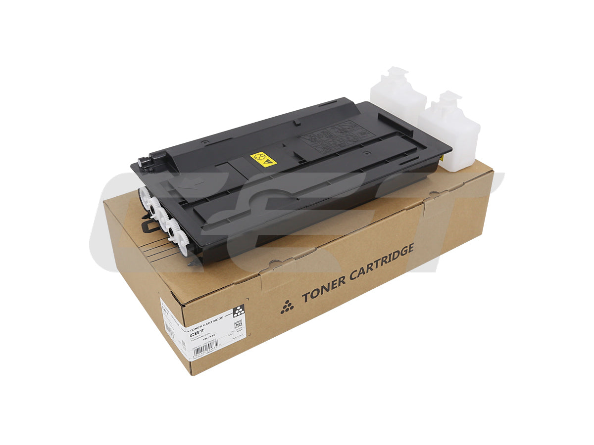 Kyocera Toner KYOCERA Schwarz KYCE131178