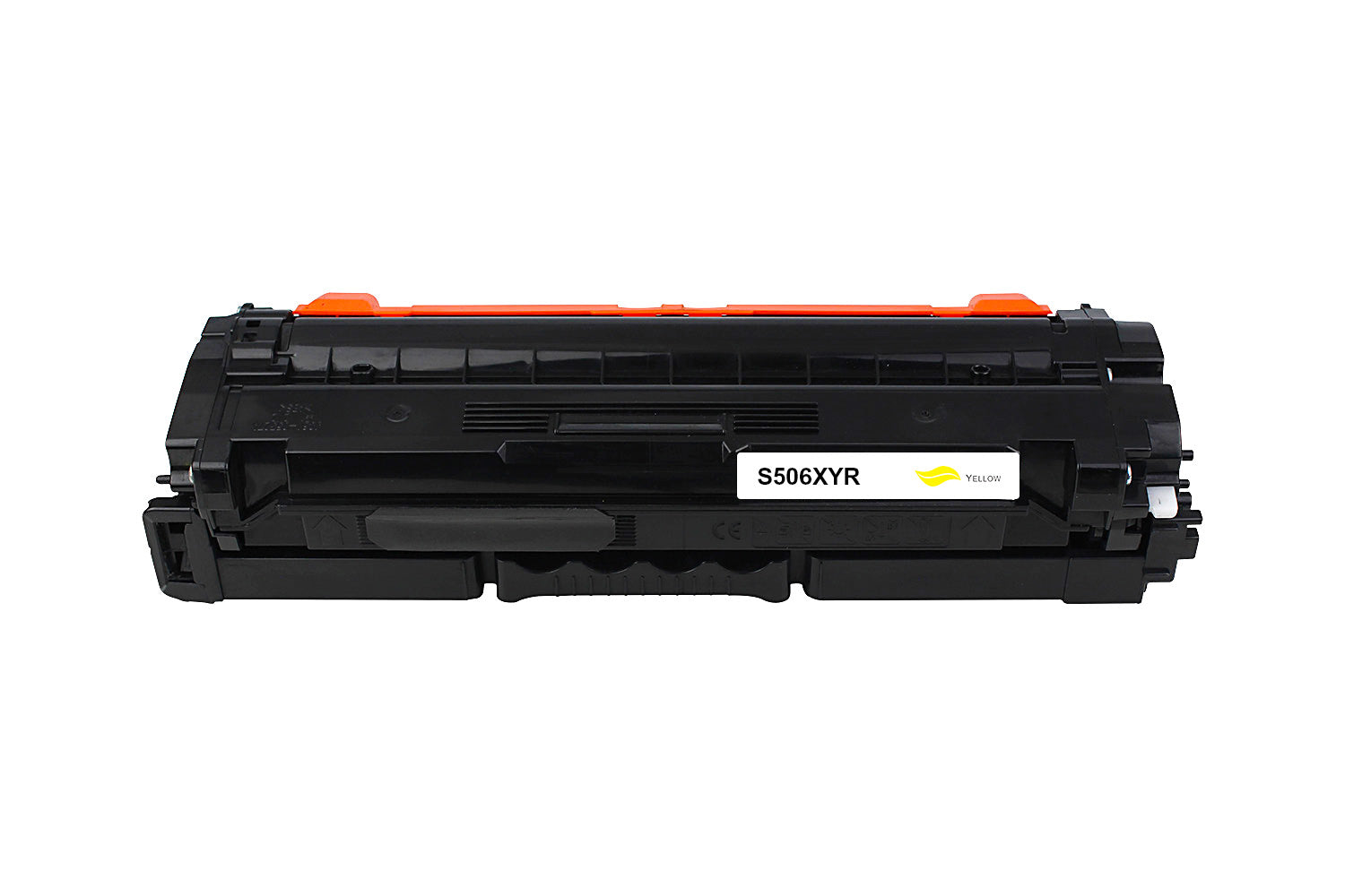 Tonerkartusche Samsung Gelb CLT-Y506L/ELS(Y506L)