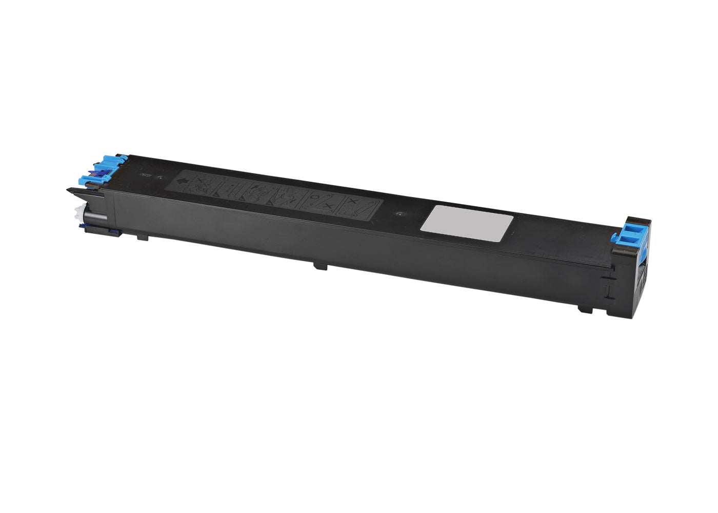 Tonerkartusche Sharp Cyan MX-31GTCA