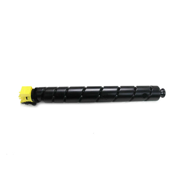 Farbe Kyocera Gelb KYOTK8595Y