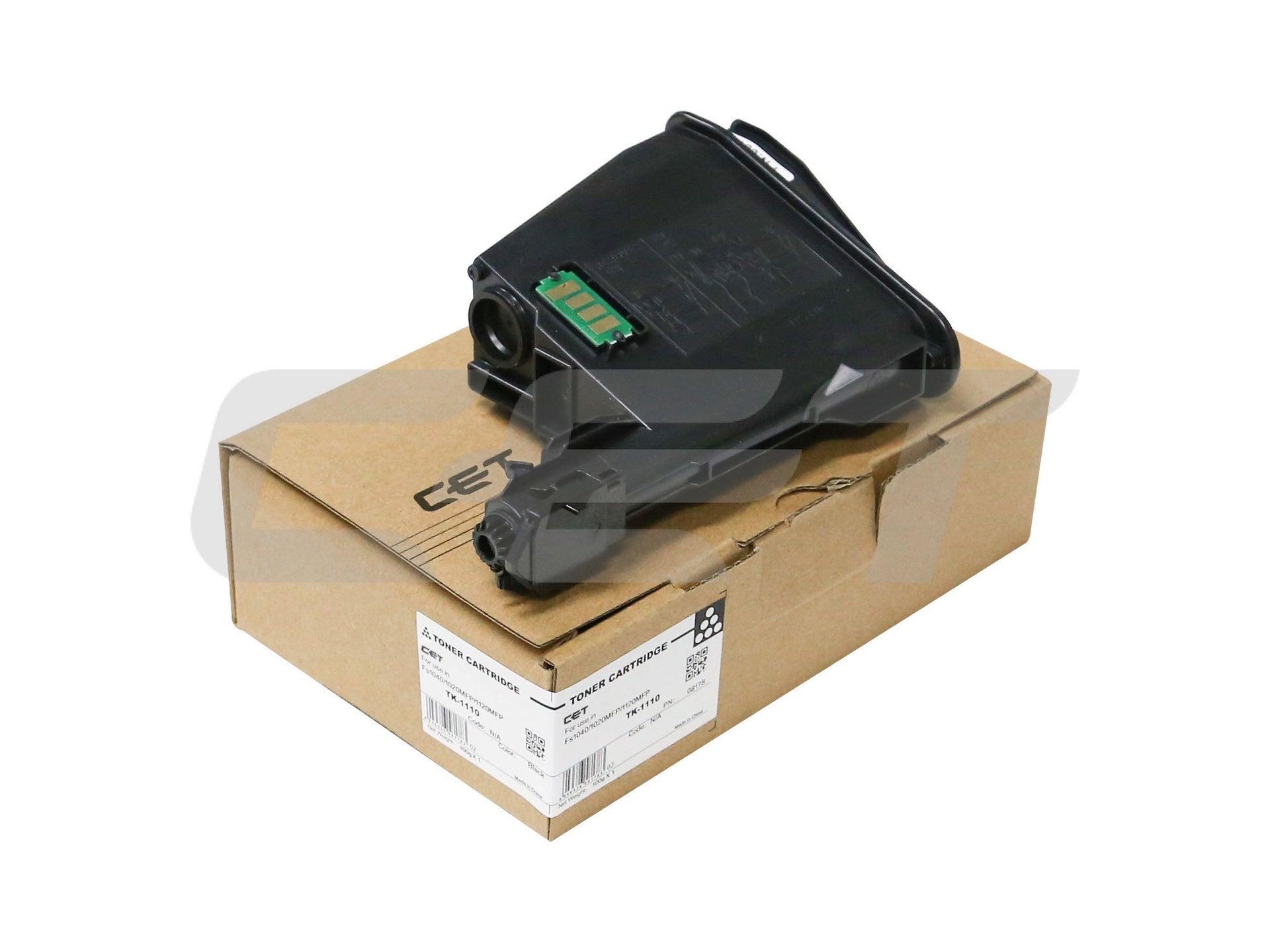 Kyocera Toner KYOCERA Schwarz KYCE8178