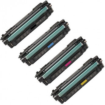 Farbe HP Magenta HPCF453A