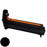 Trommeleinheit OKI Schwarz OKDR82BK