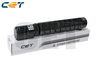 Canon Toner CANON Schwarz CACE6548