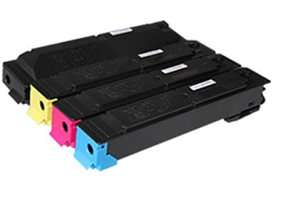 Farbe Kyocera Schwarz KYOTK5195BK