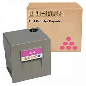 Farbe Ricoh Magenta RIMPC6503M