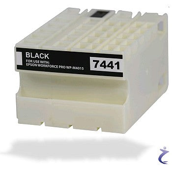 Kartusche Epson Schwarz ARET7441