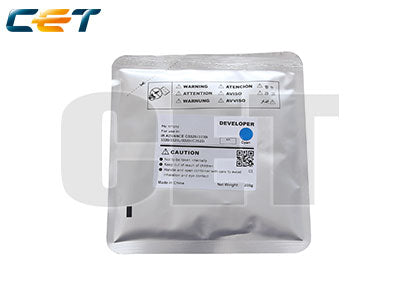 Canon Toner CANON Cyan CACE171012