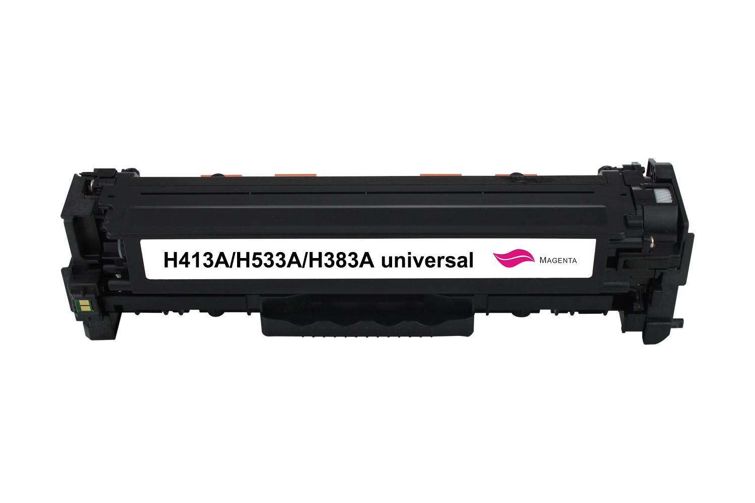 Tonerkartusche HP Magenta CE413A/CC533A/CF383A/Kartusche 718M