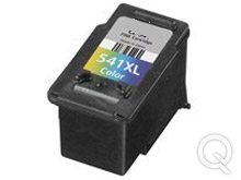 Kartusche Canon 3-Farbig CL541XL