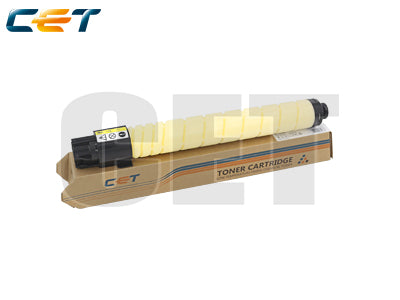 Ricoh Toner RICOH Gelb RICE141649