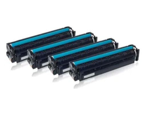 Farb-Set Canon Cyan CAN059C