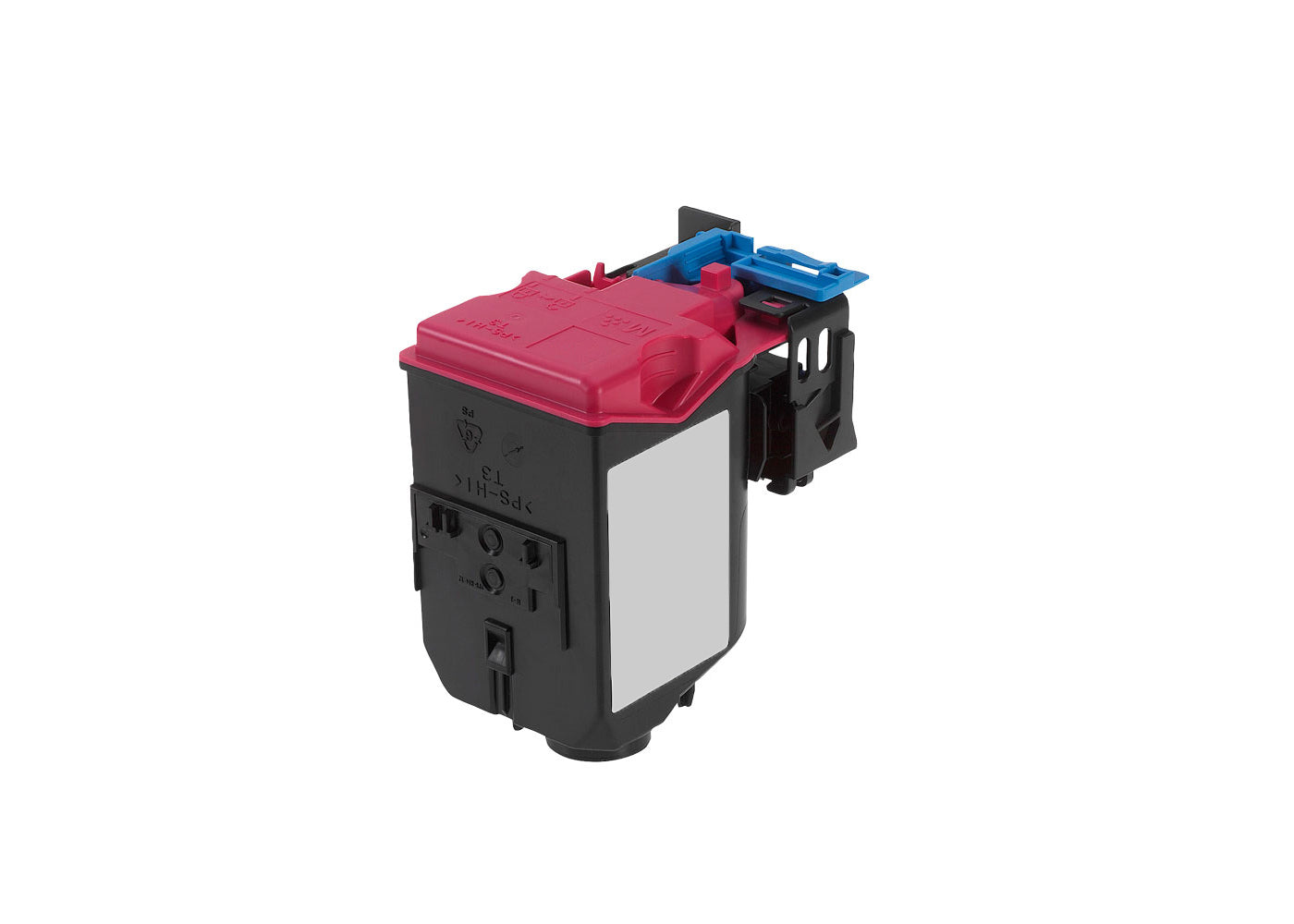 Tonerkartusche Epson Magenta C13S050748