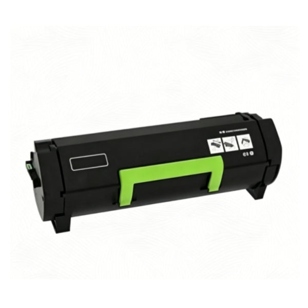 Laserjet Lexmark Schwarz LEX24B7542