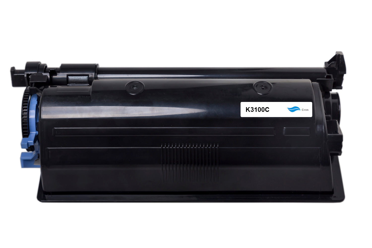 Toner-Kits Kyocera Schwarz TK-3100