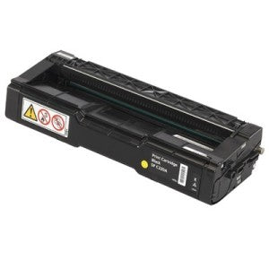 Farbe Ricoh Schwarz RICK241BK