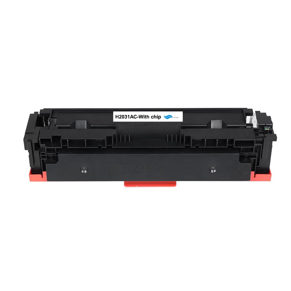 Tonerkartusche HP Cyan W2031A(415A)