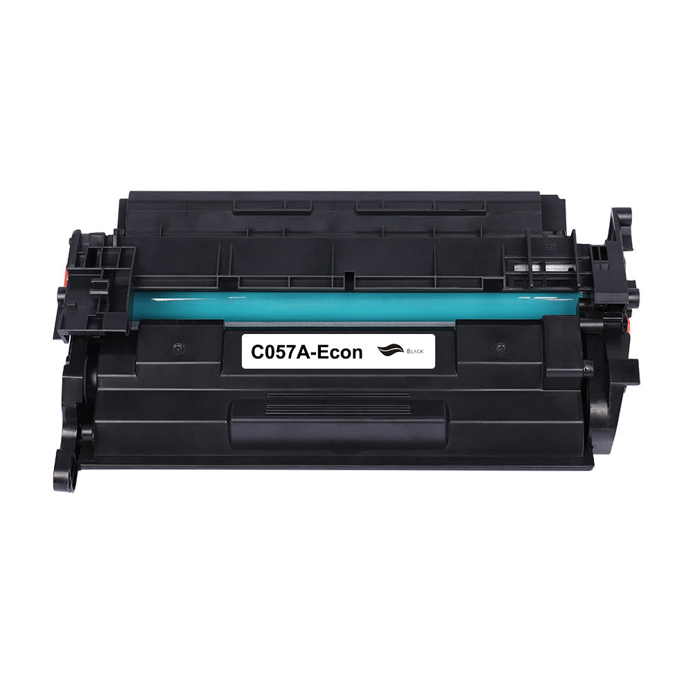 Tonerkartusche Canon Schwarz Kartusche 057/3009C002