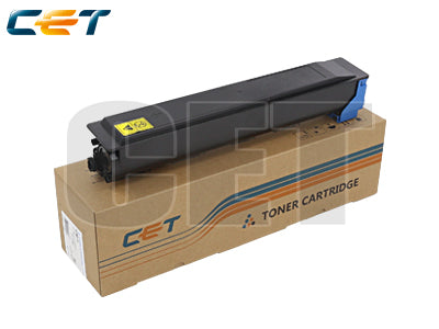 Kyocera Toner KYOCERA Cyan KYCE141912