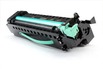 Trommeleinheit Samsung Schwarz SCXR6555DR