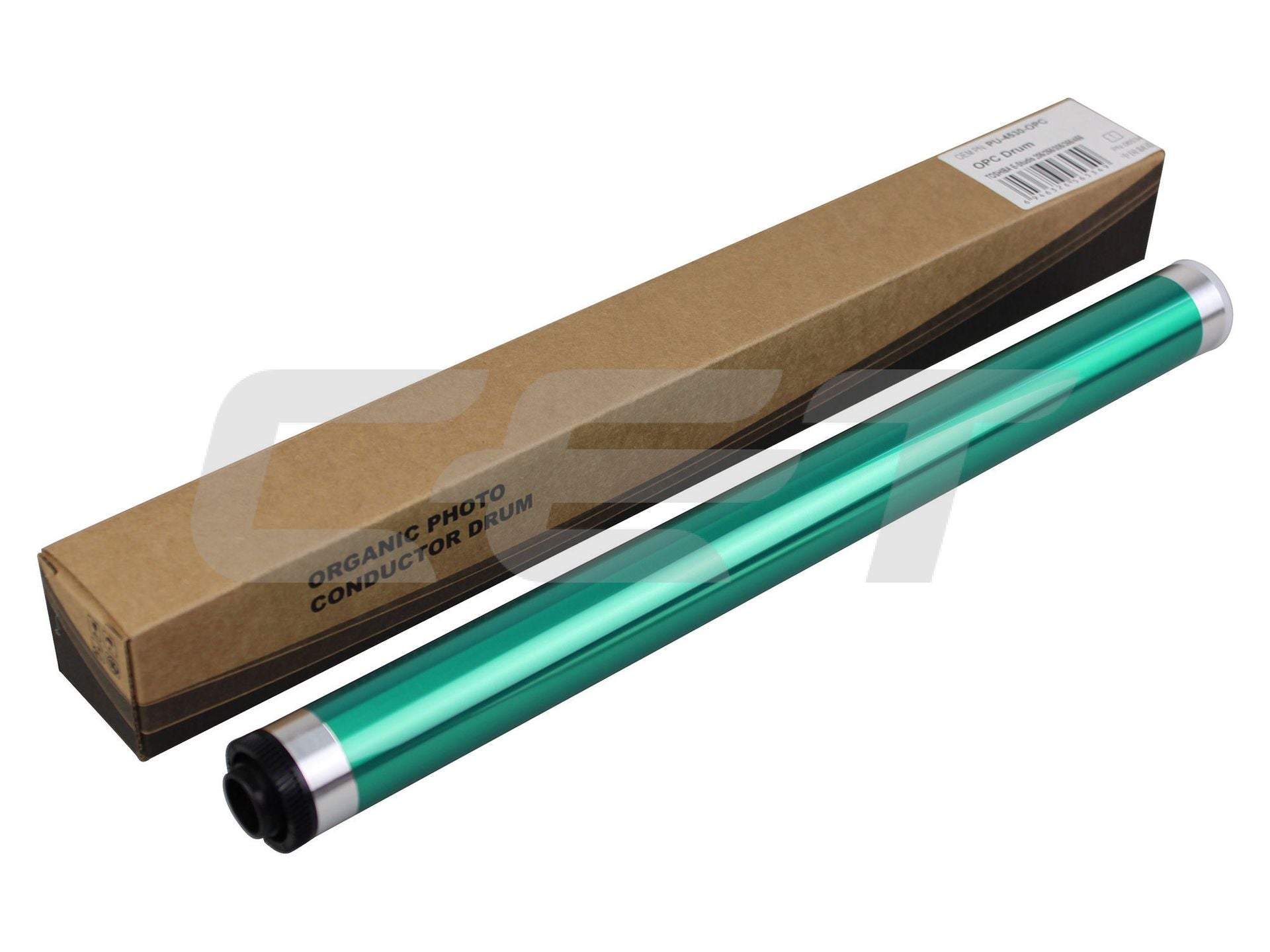 Trommel TOSHIBA Grün TOCE6534