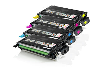 Farb-Set Lexmark Gelb LEX560HY