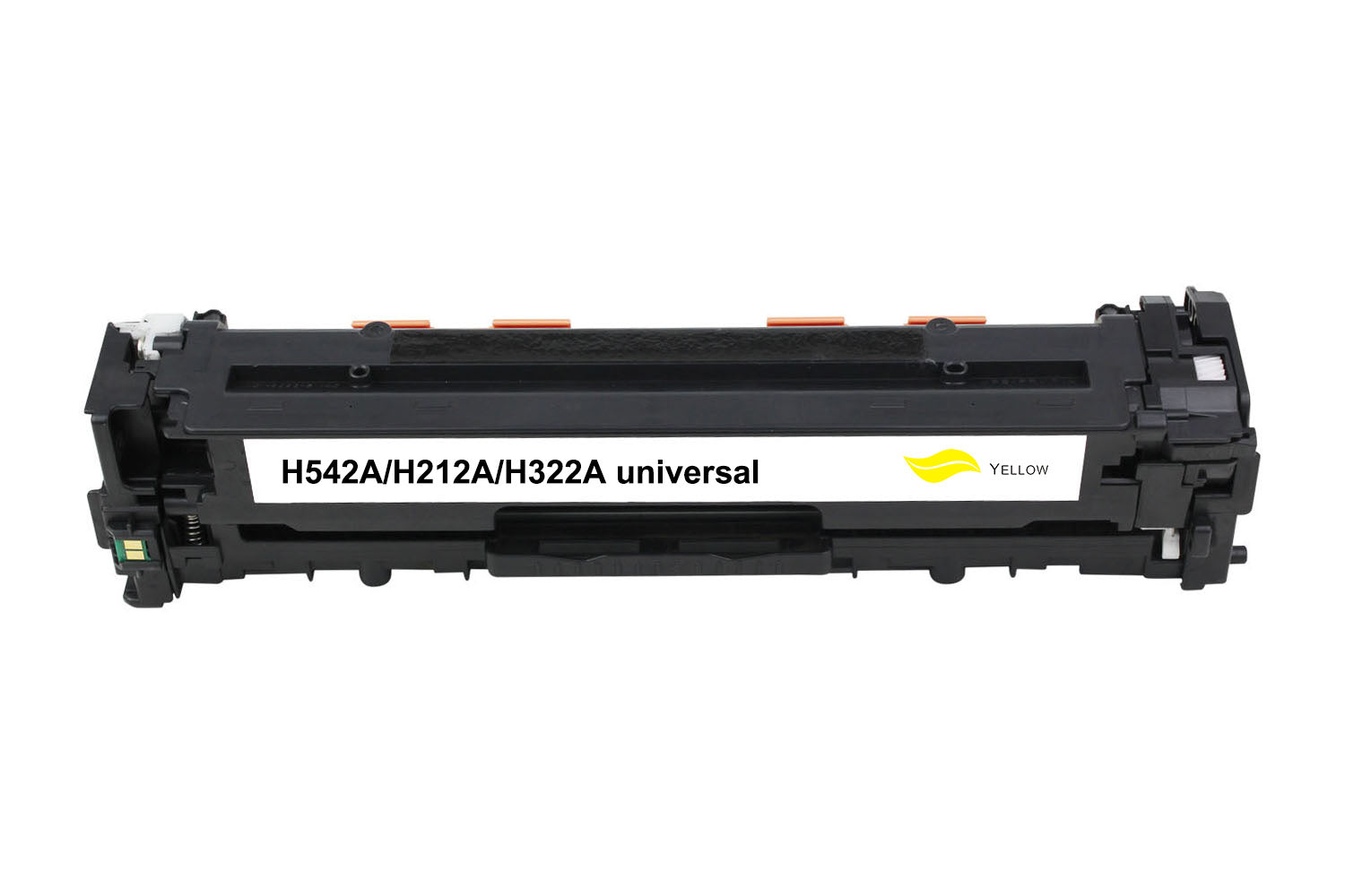 Tonerkartusche HP Gelb CF212A/CB542A/CE322A/Kartusche 716Y/Kartusche 731Y