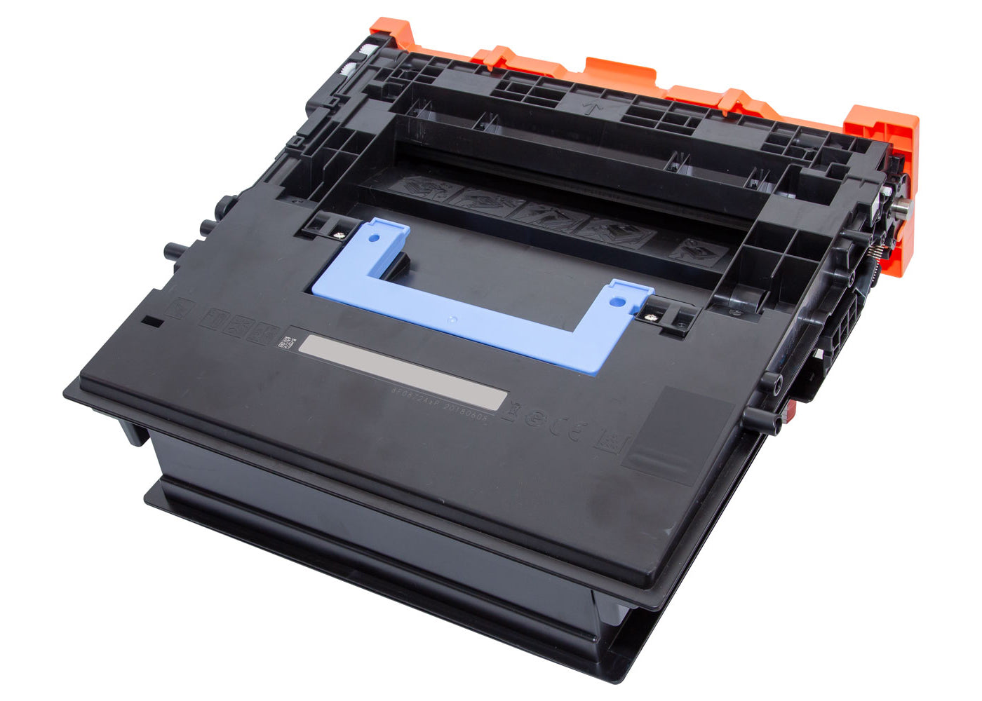 Tonerkartusche HP Schwarz W9004MC