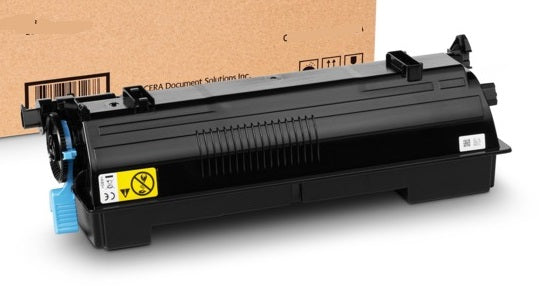 Kyocera Premium Kyocera Schwarz KYOTK7310PP