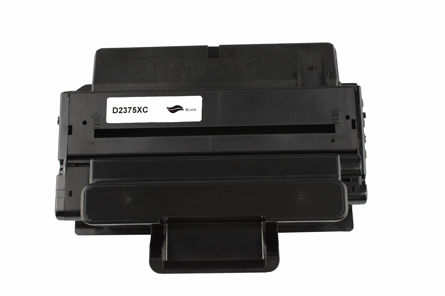Tonerkartusche Dell Schwarz 593-BBBJ