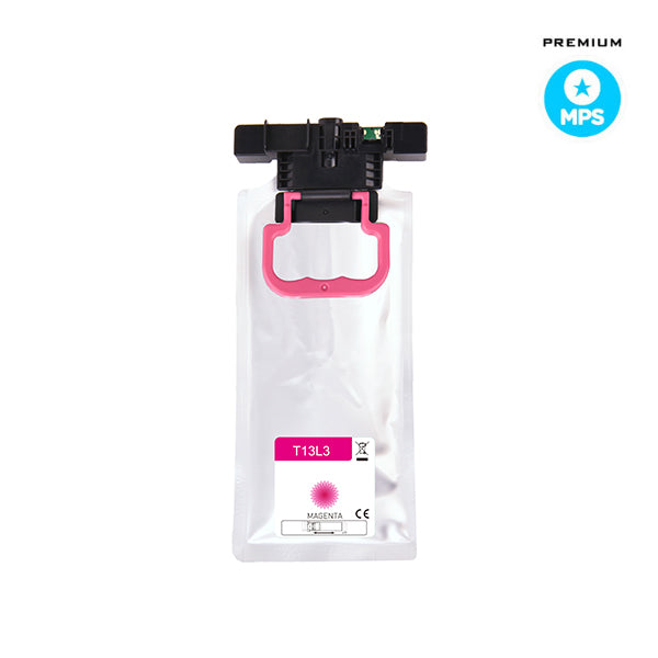 Tintenpatrone Epson Magenta ARET13L3MPP