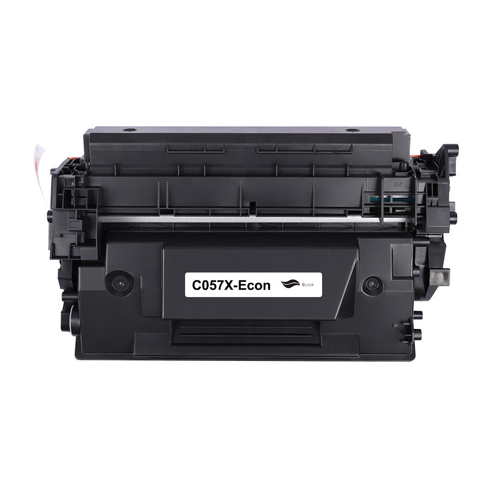 Tonerkartusche Canon Schwarz Kartusche 057H/3010C002