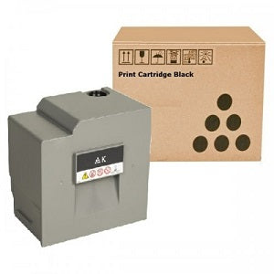 Farbe Ricoh Schwarz RIMPC6503BK