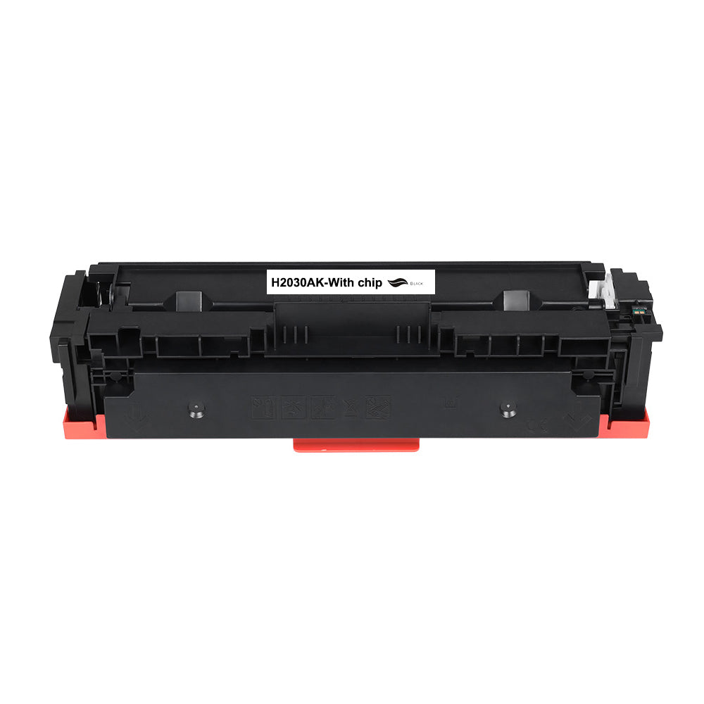 Tonerkartusche HP Schwarz W2030A(415A)