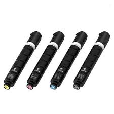 Farbe Canon Gelb CAEXV49Y