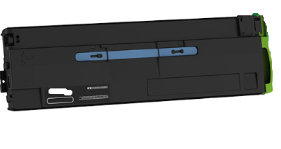Farb-Set Lexmark Schwarz LEXC944WA