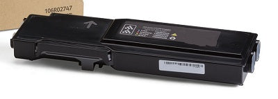 Farbe Xerox Schwarz XER6655BK