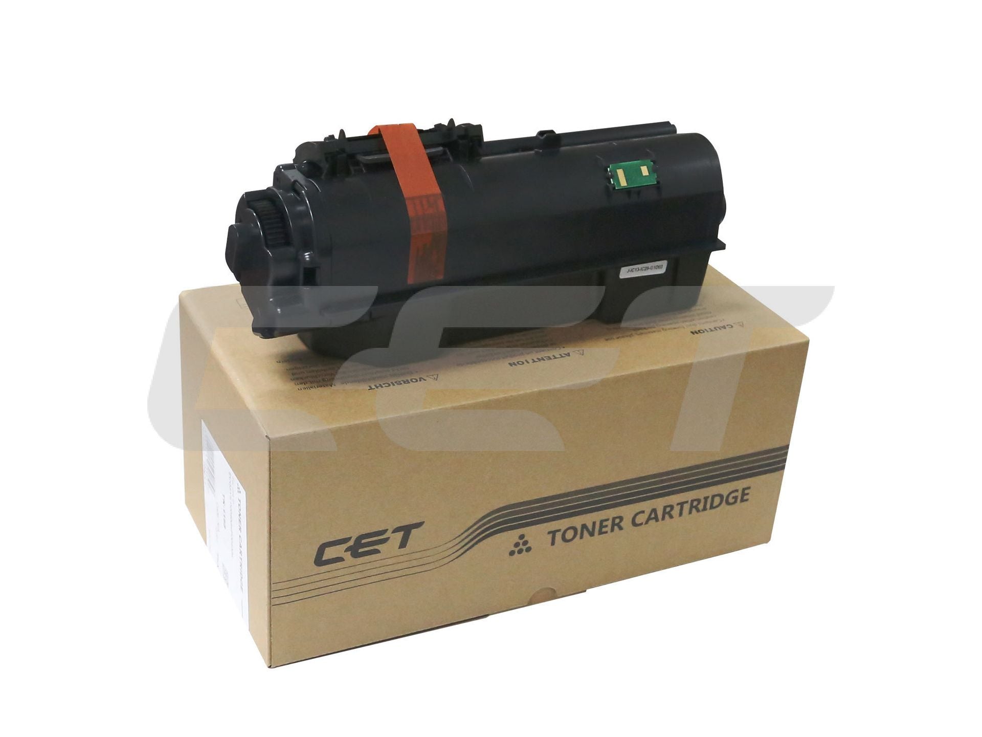 Kyocera Toner KYOCERA Schwarz KYCE6740