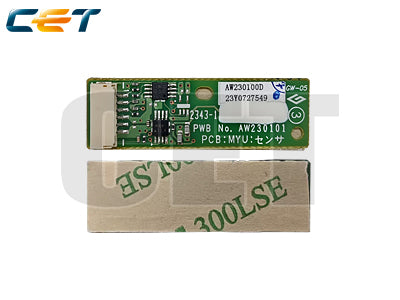 Ricoh Chip RICOH Magenta RICE391054