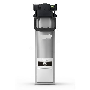 Kartusche Epson Schwarz ARET9641