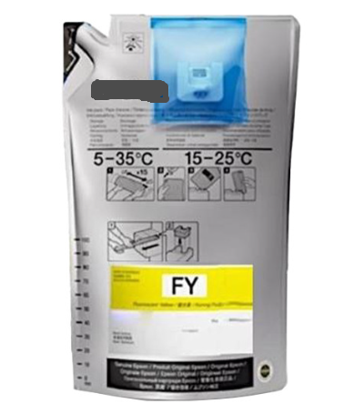 Kartusche Epson Gelb ARET46D4Y