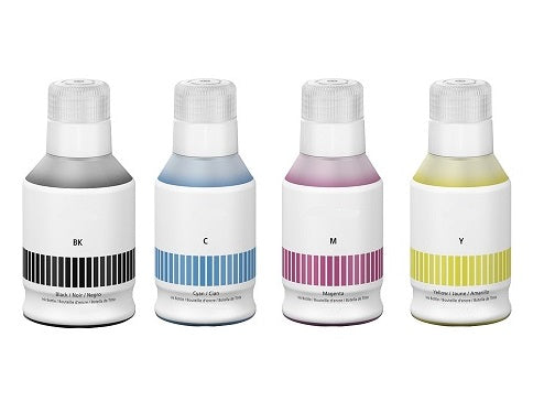 Pigment- & Dye-Tinte Canon Gelb ARCAGI56Y