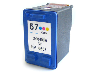 Kartusche HP Farbe HP6657