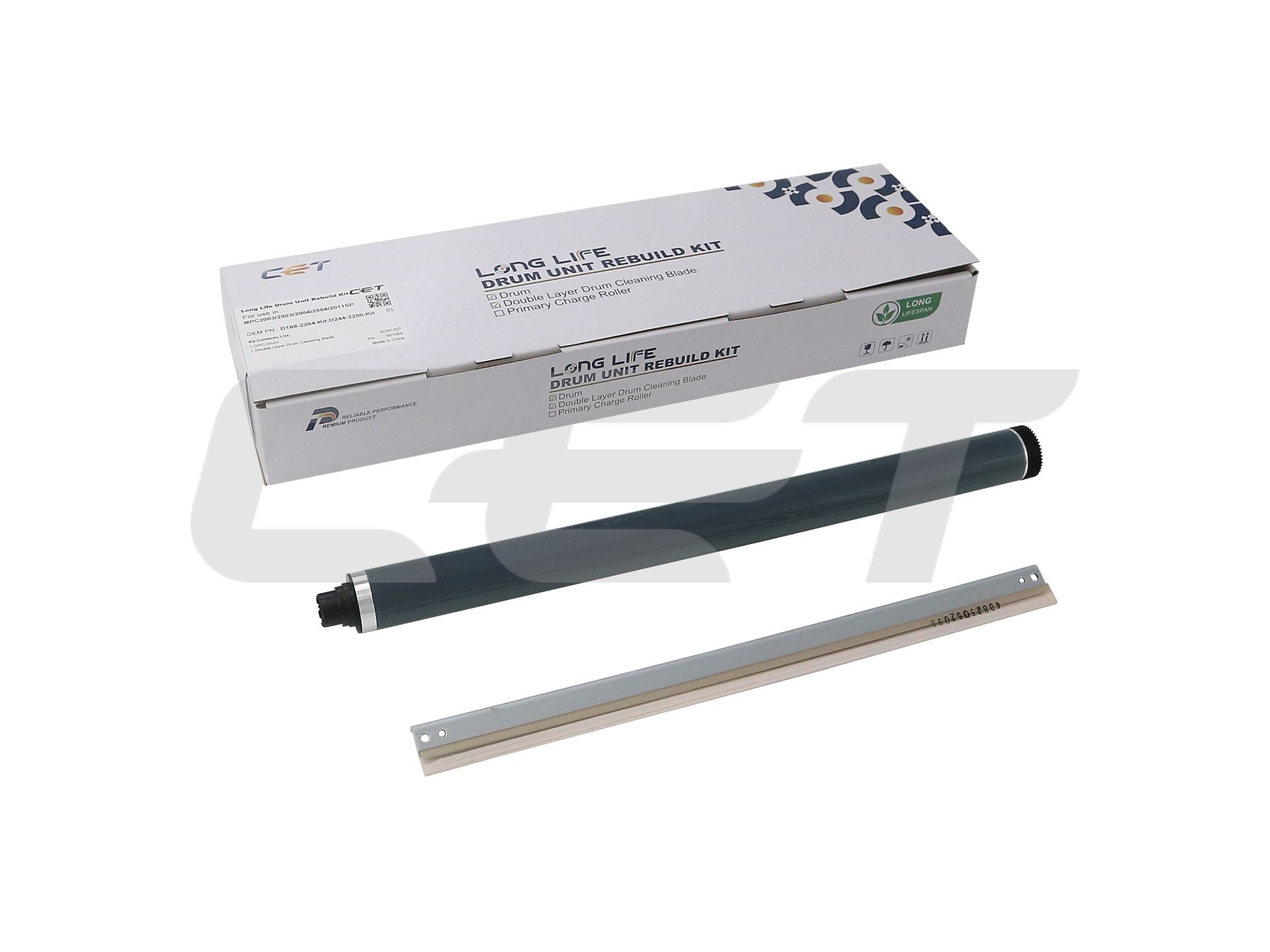 Trommel RICOH Schwarz RICE501054