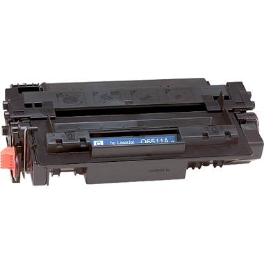 Laserjet HP Schwarz HPQ6511A