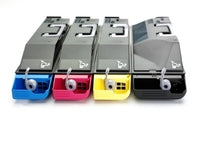 Farbe Kyocera Cyan KYOTK865C
